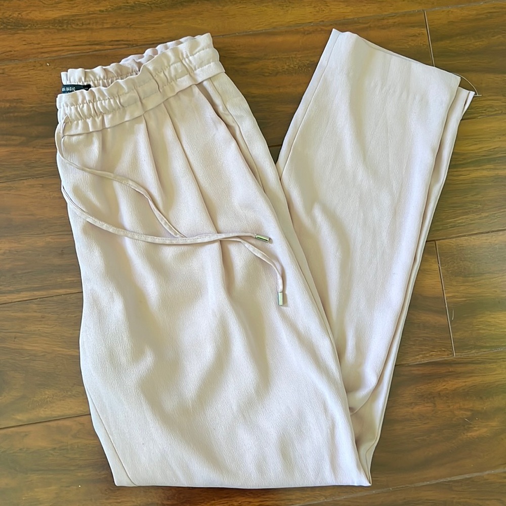 Zara Trousers